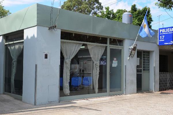 Conmocioacuten en Rosario- un joven de 24 antildeos matoacute a puntildealadas a su madre