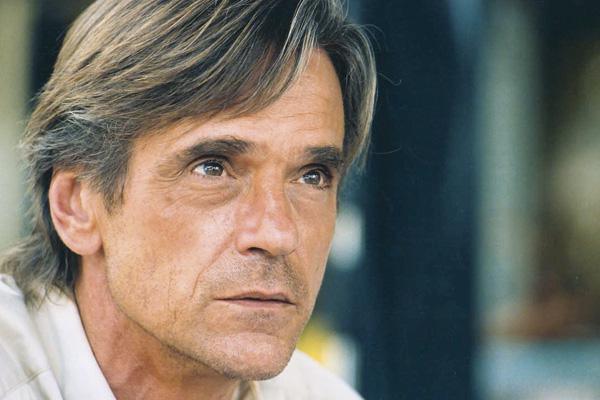 Jeremy Irons en contra del matrimonio igualitario