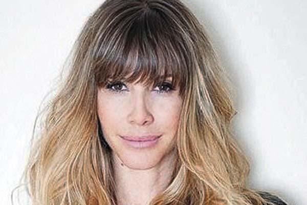 iquestGuillermina al Bailando 2013