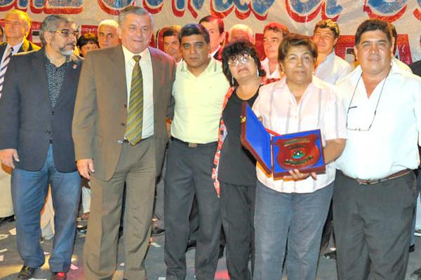 Zamora anuncioacute la firma  de convenio de obras con  Nacioacuten por  240000000