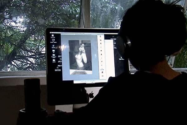 PREOCUPACIÓN  En la actualidad es una pr�ctica com�n entre jóvenes y cada vez m�s entre adolescentes