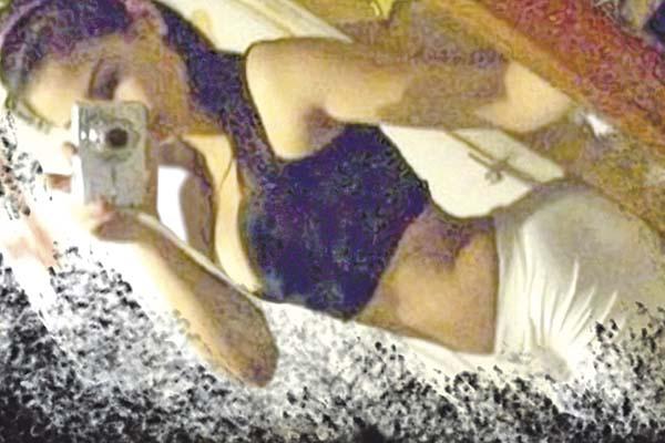 Maacutes de 70 fotos hot de alumnas locales circulan por la web