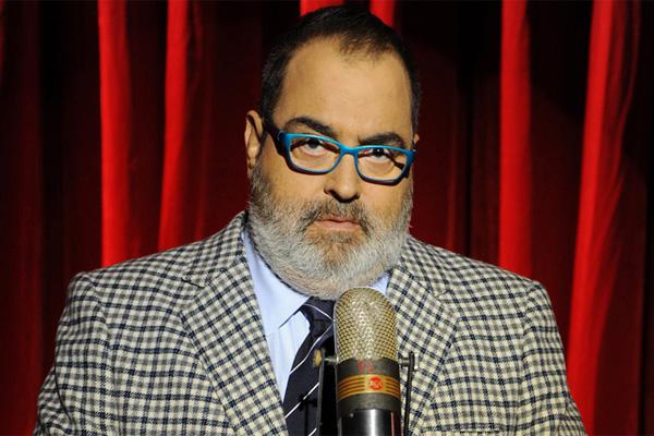 Jorge Lanata mostroacute la ruta del dinero de Laacutezaro Baacuteez