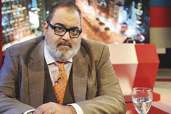 ESTRATEGIA El aparato de propaganda del Gobierno est� abocado a retitular la información dijo Lanata