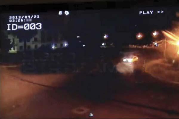 La caiacuteda de un cuerpo celeste transformoacute la noche en diacutea