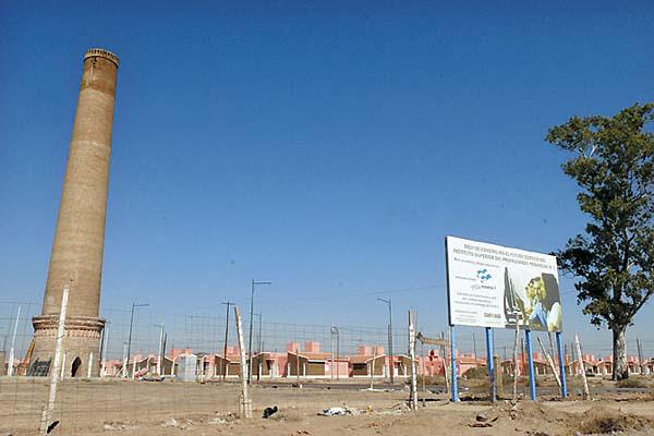 El barrio Saint Germain se proyecta como uno de los maacutes confortables por disentildeo y servicios