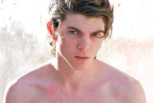 Eliseo Renteriacutea un santiaguentildeo con Cris Morena