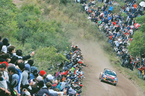 Ya se palpita la fecha del Mundial Argentina 2013 