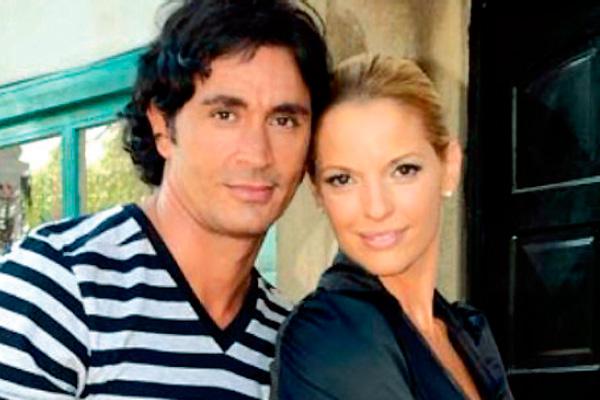 Otra vez pareja a pedido del puacuteblico