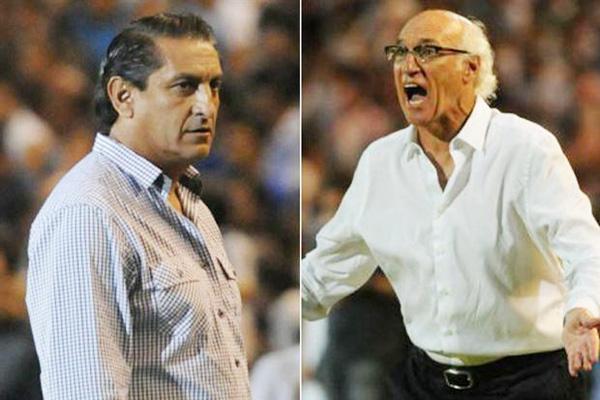 Los maacutes ganadores cara a cara