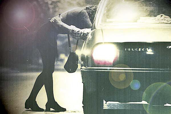 Sexo clandestino en Santiago del Estero