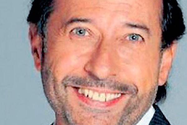 Ahora poleacutemica con otro programa