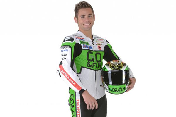 MotoGP en Las Termas- Bautista y Crutchlow hablaron de su proacutexima visita