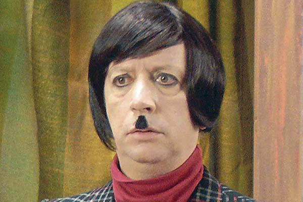 Capusotto a EL LIBERAL- Ya no soy maacutes rockero