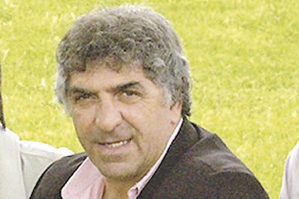 Heacutector Kairuz- Un triunfador que se enamoroacute de la Argentina