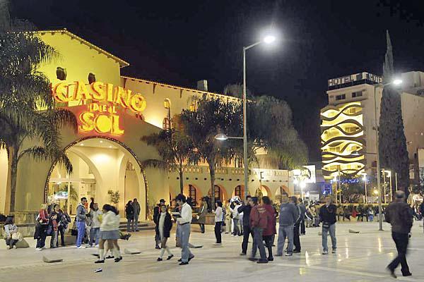 La plaza San Martiacuten seraacute un punto de referencia para los turistas