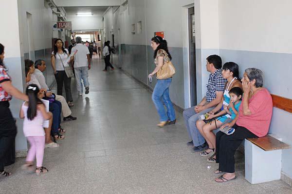 PROCESO La causa penal es timoneada por la jueza Rosa Falco En el 2012 se requirió la imputación de la notaria