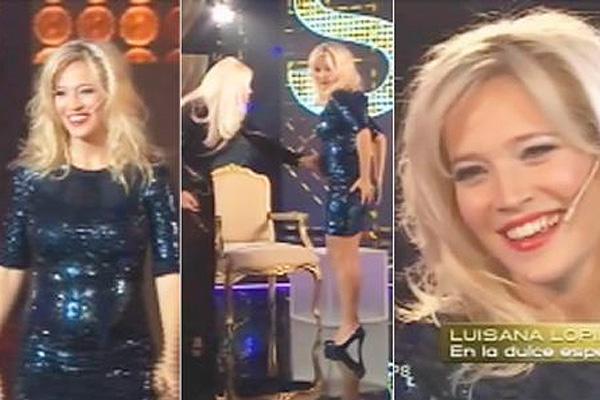Lopilato reveloacute que estaacute hot y que Michael le huye
