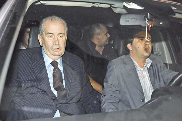 Oficial- La AFA programoacute el partido de la fecha los domingos a las 2130