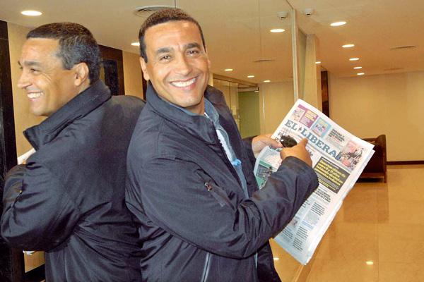 Cau Bornes sigue apostando al tango