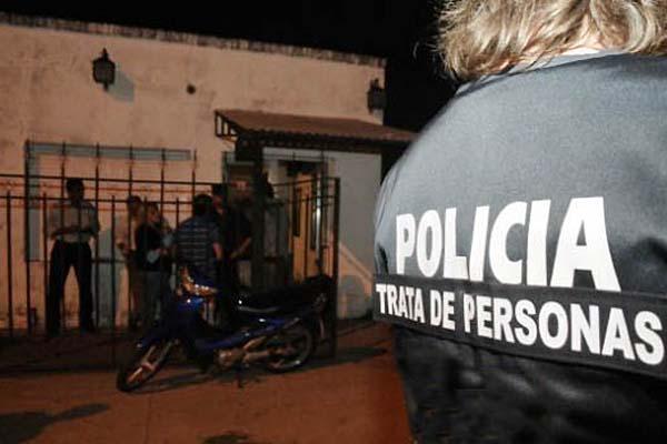 CLAUSURA Sería la �ltima semana con lupanares abiertos en Santiago