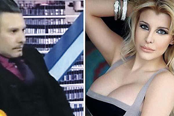 El ex cirujano de Charlotte Caniggia la destrozoacute
