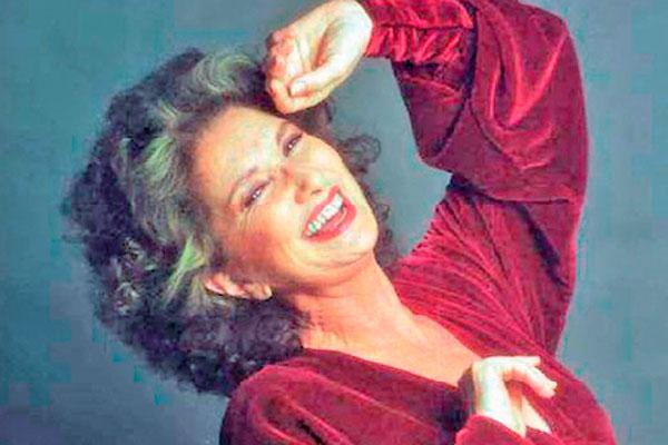 La primera vez de Norma Aleandro como directora