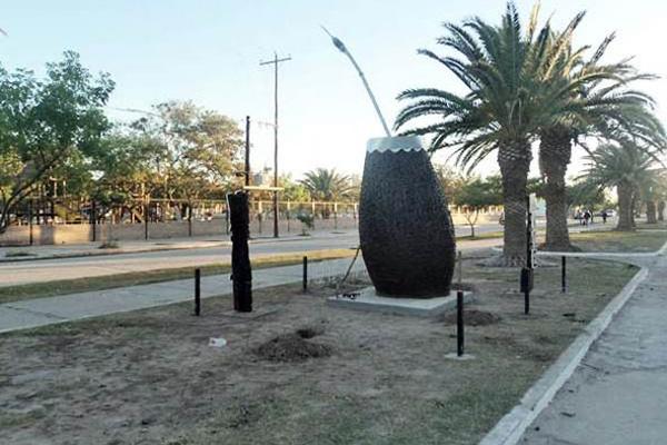 Antildeatuya contaraacute con un Paseo de las Tradiciones