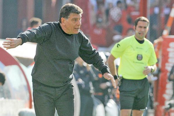 Miguel Brindisi- Este punto quizaacutes nos sirva