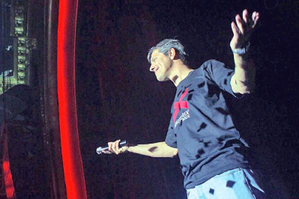 Mario Pergolini- Hay una tele muy barata