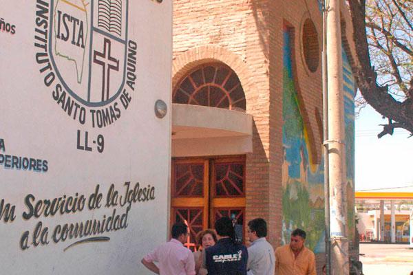 VARIEDAD En la actualidad la oferta educativa del Ista es Nivel Inicial Primario Secundario y Terciario