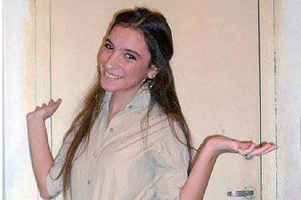 Aparecioacute muerta en predio de la Ceamse una chica que habiacutea desaparecido en Palermo