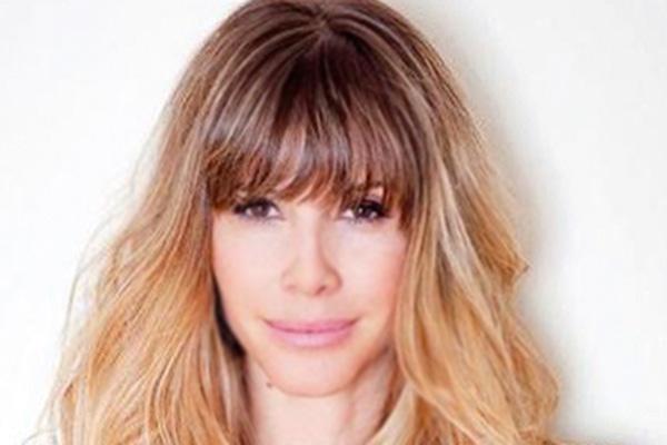 La novia de Tinelli desmintioacute los rumores de un embarazo