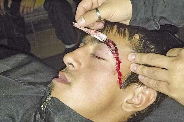 Jugadores de San Luis denuncian agresiones y ahora decide el Tribunal