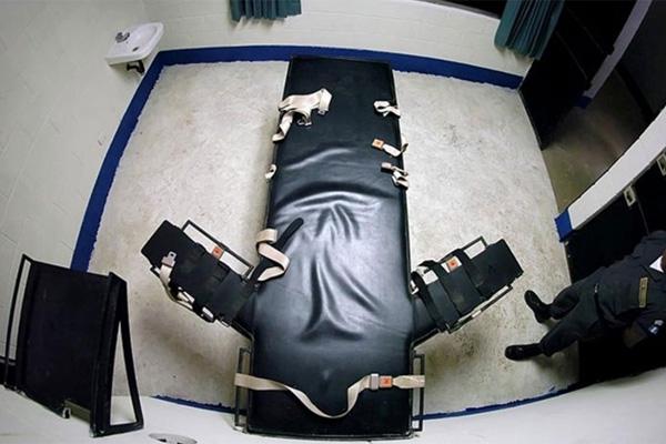 Agilizan el proceso de ejecucioacuten en Miami para los presos condenados a muerte