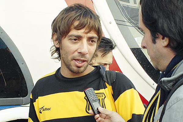 BRONCA Marchant se lamentó por haber quedado afuera de la final 