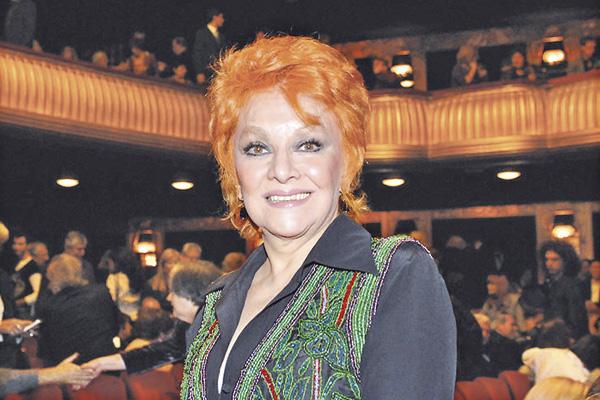 Recordaraacuten a Ethel Rojo a un antildeo de su fallecimiento