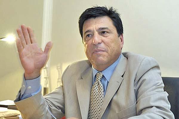 Passarella- La idea es armar un gran equipo