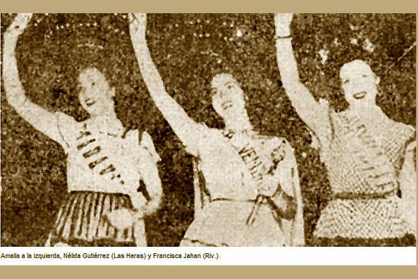 Virreina de la Vendimia terminoacute en la indigencia y comida por sus perros