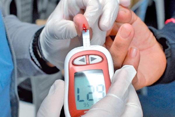 Una hormona es la nueva esperanza contra la diabetes