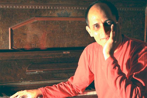 Marcelo Perea- agradecido con Mercedes Sosa