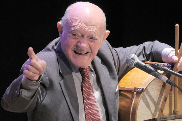 A pura emocioacuten la historia de los Aacutebalos