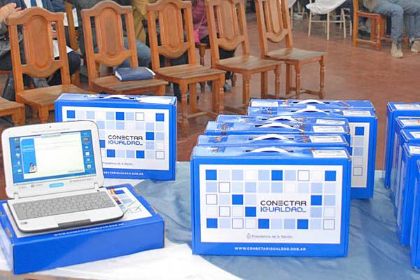 ACTO Las autoridades destacaron la importancia del uso de la tecnología