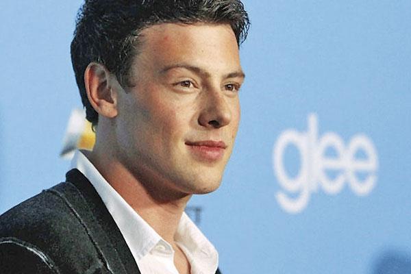Encontraron muerto a Cory Monteith