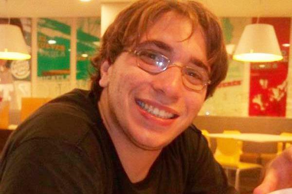 El hermano de Aacutengeles contestoacute soacutelo tres preguntas