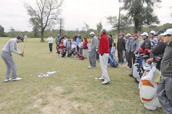 RACHA Félix Córdoba fue el ltimo ganador del Tour en mayo y ahora busca su segundo éxito en fila