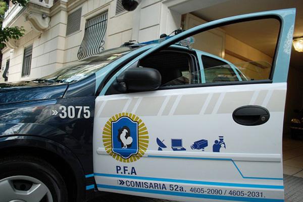 Hallan muerto a un joven a la salida de un boliche en Palermo