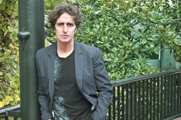 Diego Peretti se siente un ganador