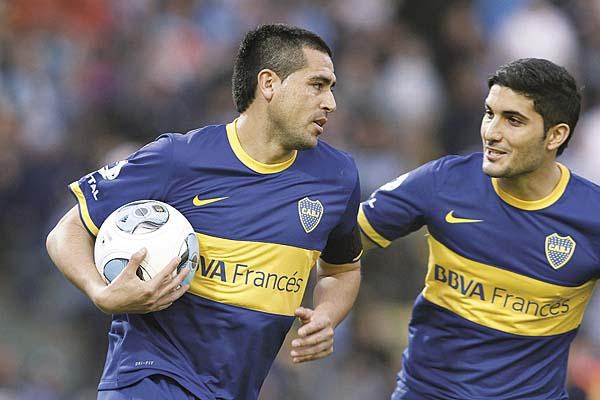 Boca le ganoacute 2-1 a Belgrano con poleacutemicos fallos de Maglio