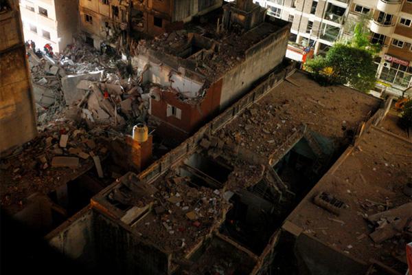 No me atienden en Litoral Gas va a explotar